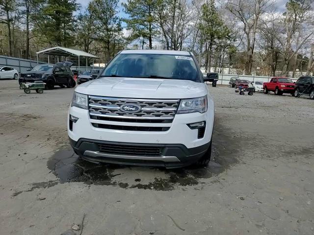 2018 Ford Explorer - Image 14