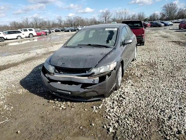 2009 Honda Civic - Image 10