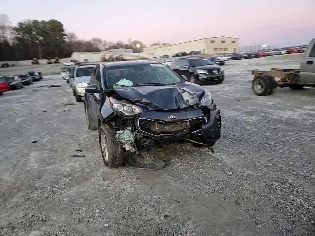 2019 Kia Sportage - Image 12