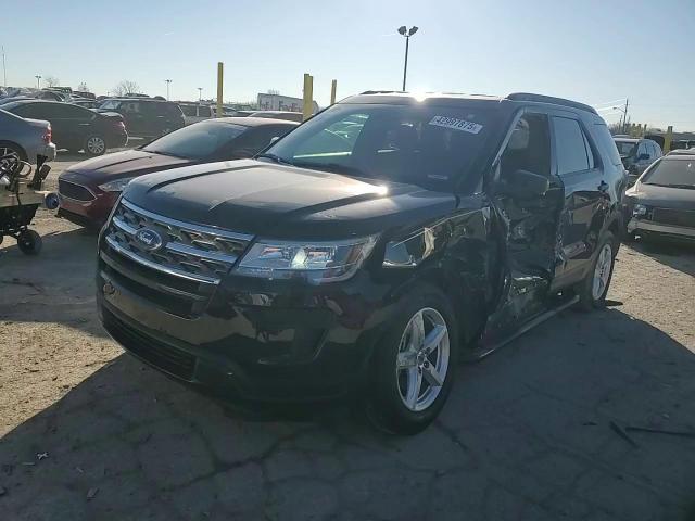 2018 Ford Explorer - Image 11