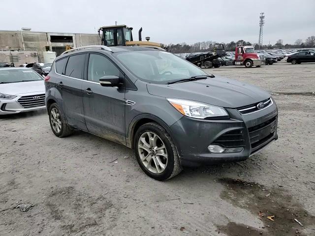 2016 Ford Escape - Image 11