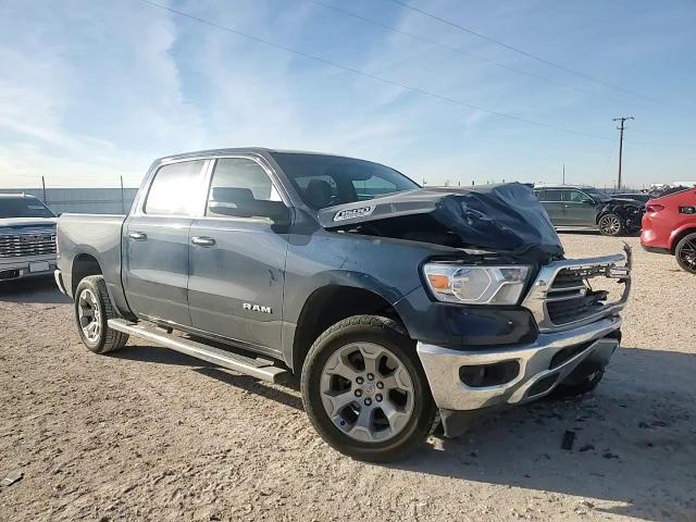 2020 RAM 1500 - Image 10