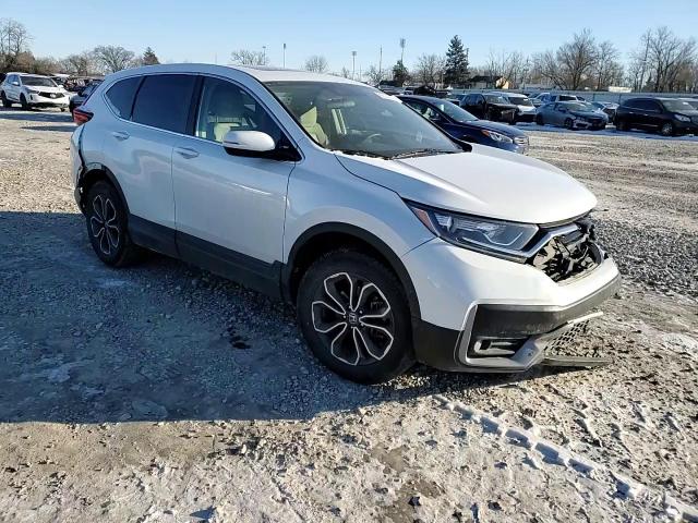 2021 Honda CR-V - Image 12