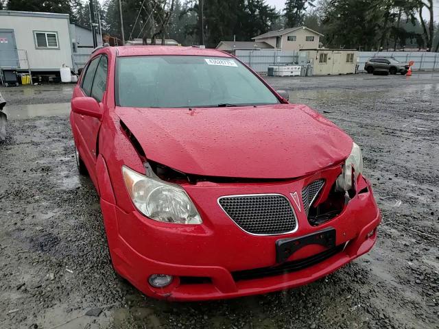 2005 Pontiac Vibe - Image 11