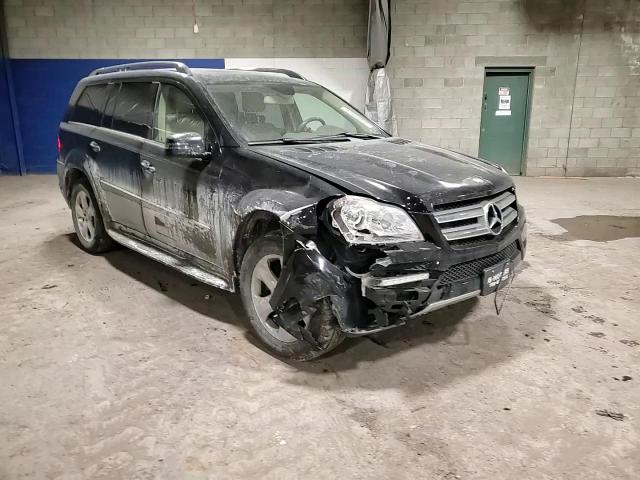 2012 Mercedes-Benz GL-klasse - Image 14