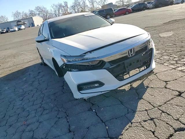 2020 Honda Accord - Image 10