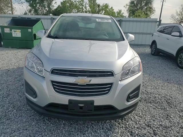 2016 Chevrolet Trax - Image 12