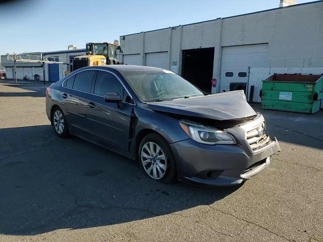 2017 Subaru Legacy - Image 10