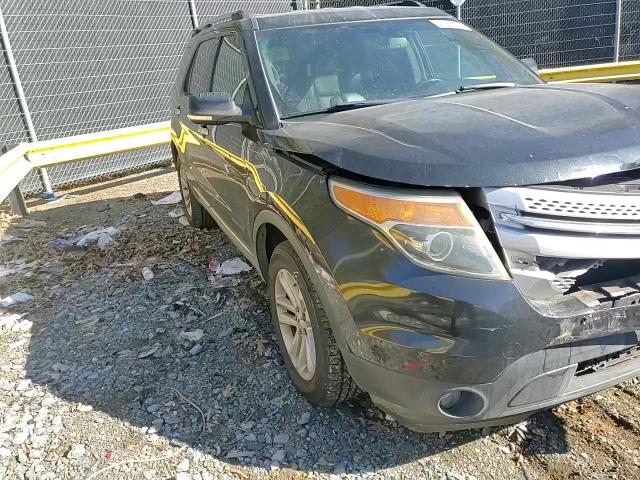 2014 Ford Explorer - Image 12