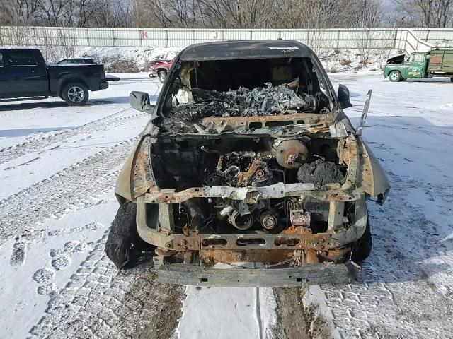 2014 RAM 1500 - Image 11