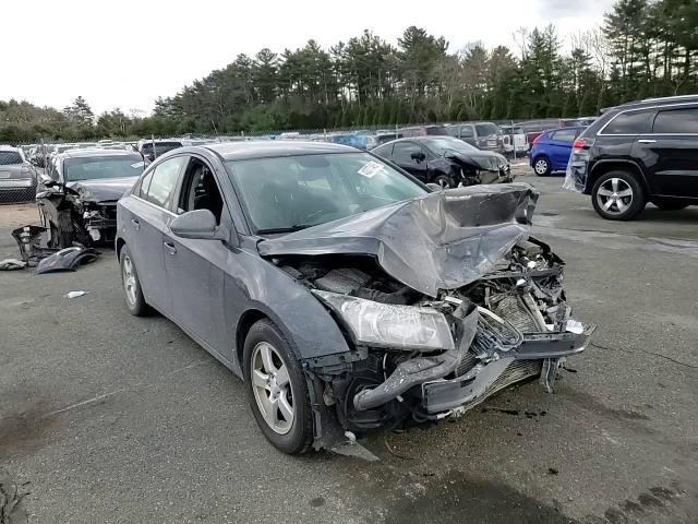 2015 Chevrolet Cruze - Image 11
