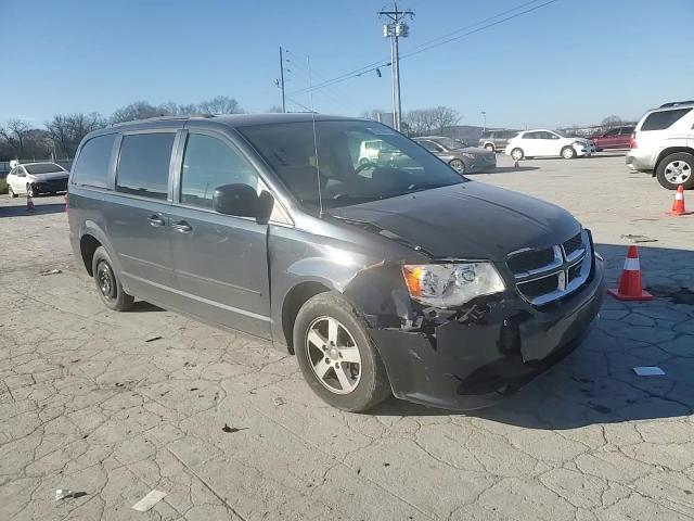 2013 Dodge Caravan - Image 11