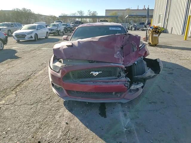 2017 Ford Mustang - Image 10
