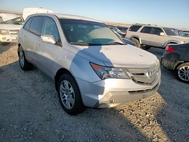 2009 Acura MDX - Image 11
