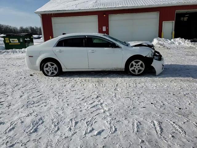 2012 Chevrolet Malibu - Image 13