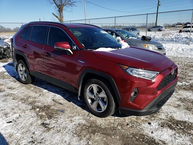 2021 Toyota RAV 4 - Image 12