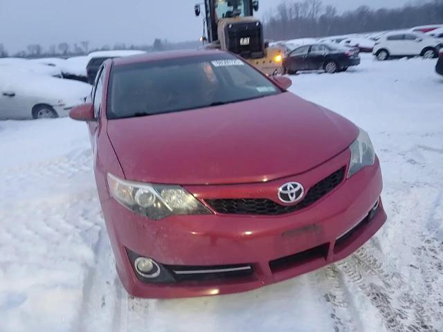 2012 Toyota Camry - Image 13