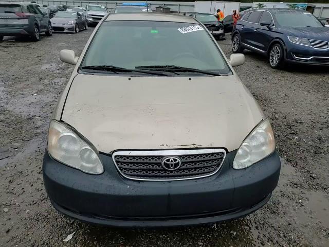 2008 Toyota Corolla - Image 11