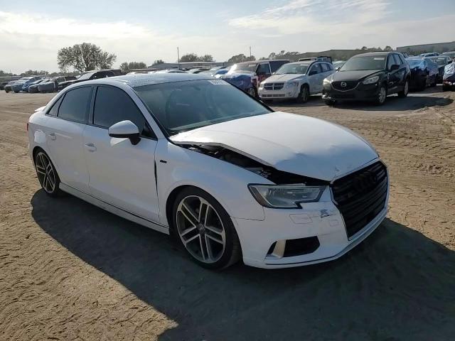 2017 Audi A3 - Image 13