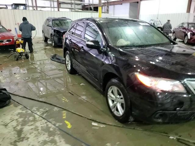 2014 Acura RDX - Image 15