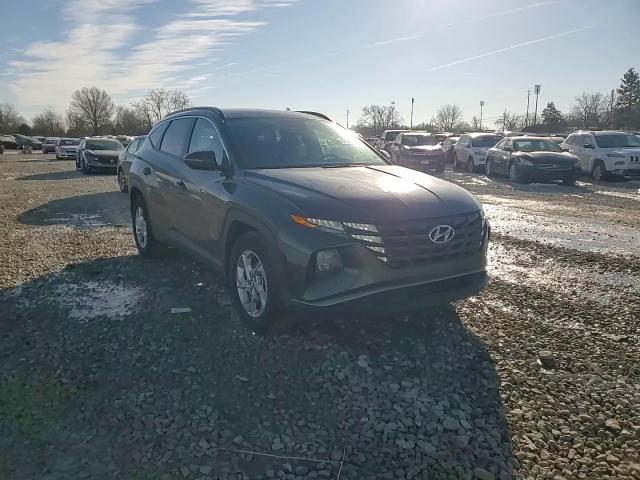 2022 Hyundai Tucson - Image 12