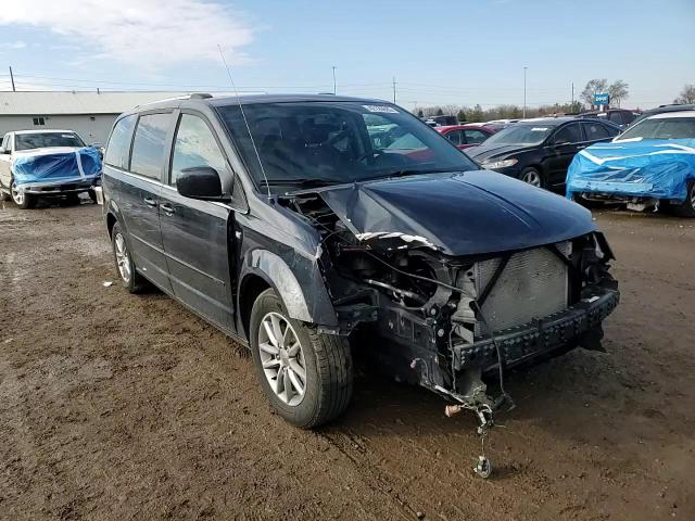 2014 Dodge Caravan - Image 12