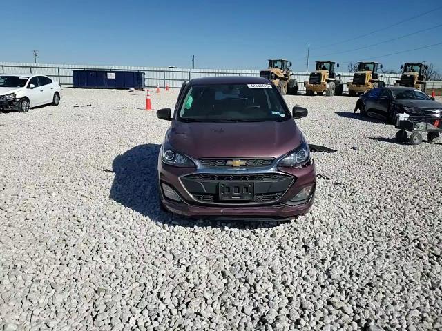 2021 Chevrolet Spark - Image 10