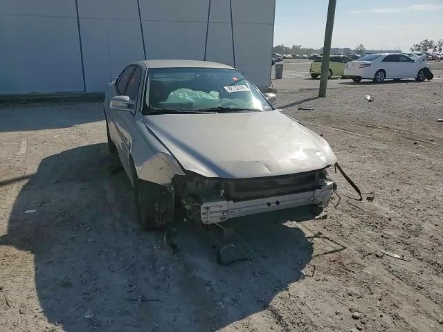 2000 Pontiac Grand Am Gt VIN: 1G2NW52E3YC548387 Lot: 88732485
