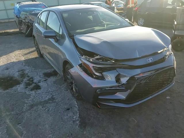 2023 Toyota Corolla Se VIN: 5YFS4MCE2PP164281 Lot: 87593895