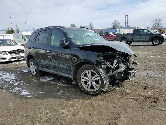 2012 Hyundai Santa Fe - Image 12