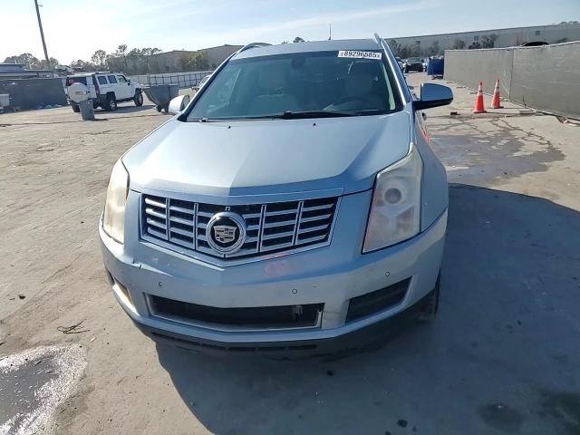 2014 Cadillac SRX - Image 14