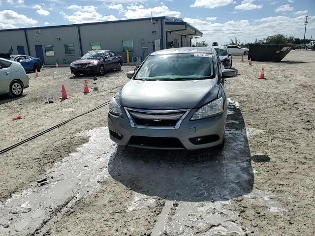 2015 Nissan Sentra - Image 13