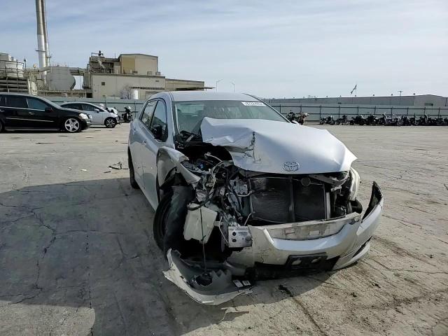 2009 Toyota Corolla Matrix VIN: 2T1KU40E79C167894 Lot: 87224934