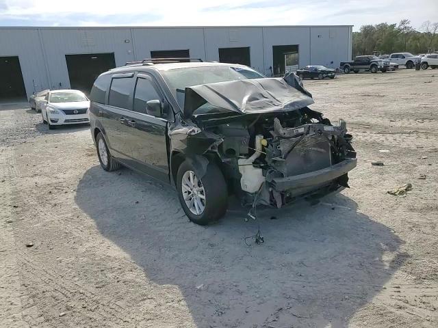 2019 Dodge Caravan - Image 12