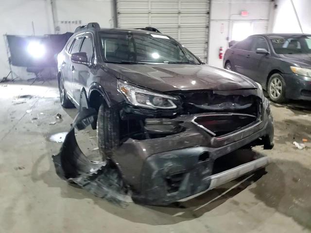 2020 Subaru Outback - Image 11