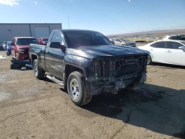 2016 Chevrolet Silverado - Image 14