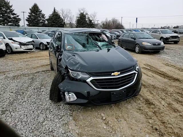 2018 Chevrolet Equinox - Image 12