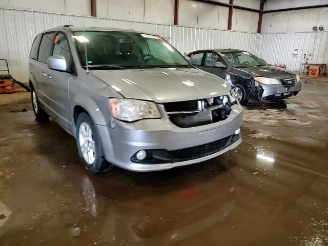 2013 Dodge Caravan - Image 14