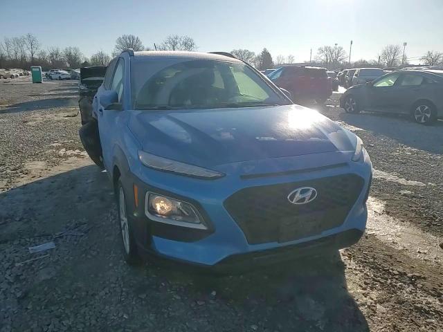 2018 Hyundai Kona - Image 12