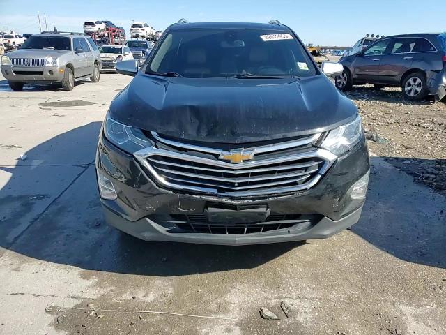 2018 Chevrolet Equinox - Image 11