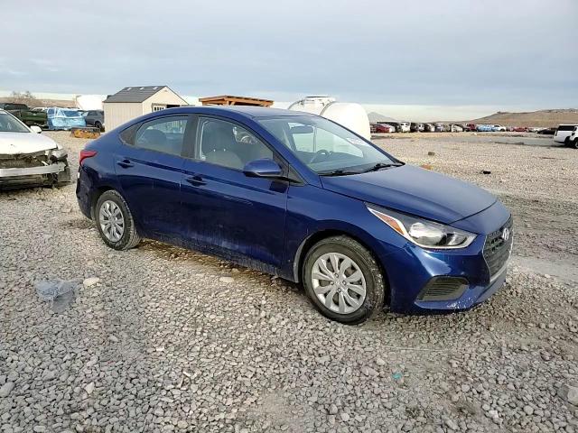 2020 Hyundai Accent - Image 14