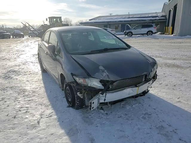 2014 Honda Civic - Image 13