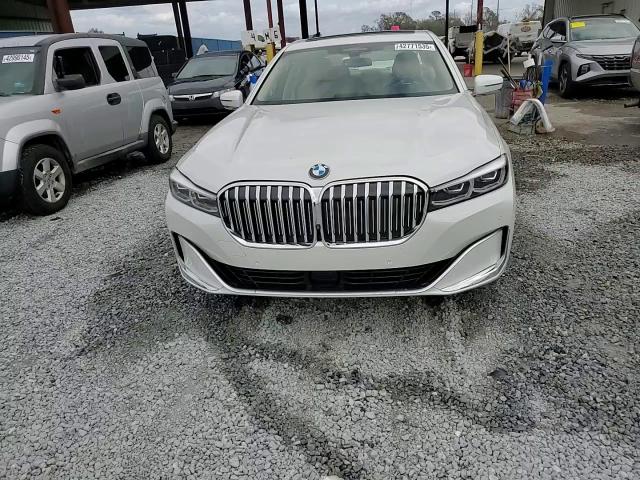 2020 BMW 7er - Image 13