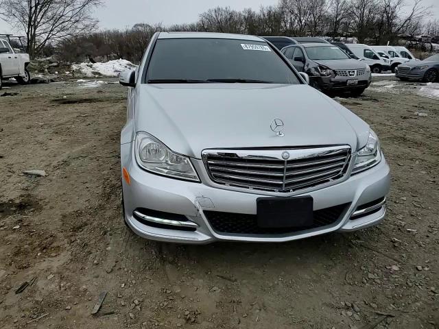 2014 Mercedes-Benz C-klasse - Image 10