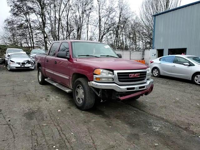 2006 GMC Sierra - Image 11