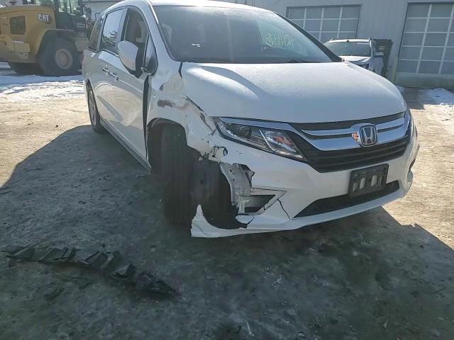 2018 Honda Odyssey - Image 11