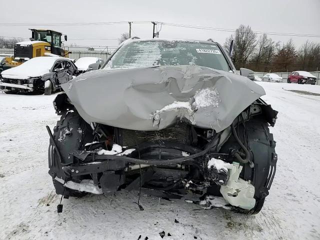 2014 Mercedes-Benz M-klasse - Image 11
