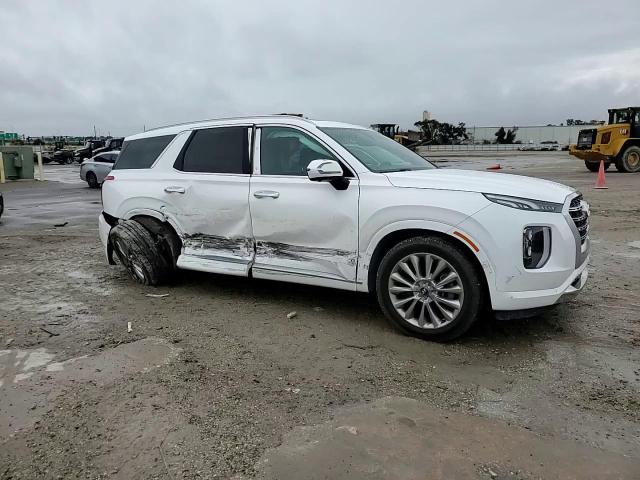 2020 Hyundai Palisade - Image 14