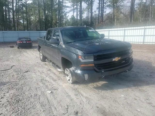2018 Chevrolet Silverado K1500 Lt VIN: 3GCUKREC5JG141887 Lot: 87284744