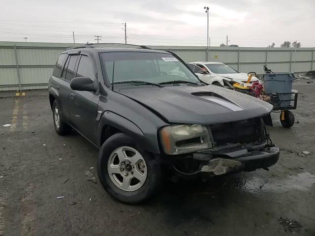 2003 Chevrolet TrailBlazer - Image 12